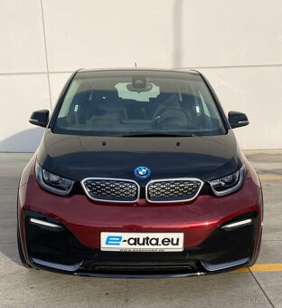 BMW i3S UNIQUE FOREVER 2022 - 2