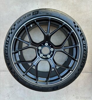 Cle 53 AMG Mercedes Cle63 Amg Alu Kola R20 - 2