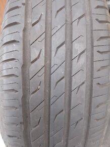 Letni pneu 215/65/17 - 2
