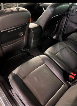 Ford S-max - 2