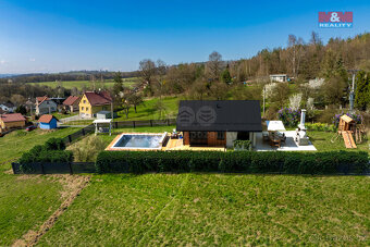 Prodej pozemku k bydlení, 2615 m², Valašské Meziříčí - 2