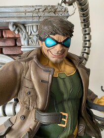 XM Studios - Doctor octopus (ne Sideshow, Prime 1, Hot toys) - 2