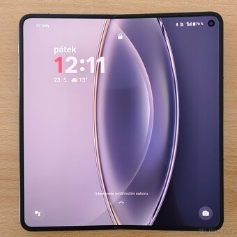 OnePlus Open 16/512 GB - 2