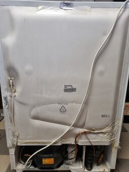 Vestavná Electrolux 820 SD - 2