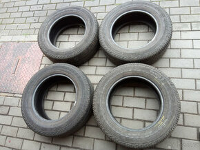CONTINENTAL VANCO 2 215/65R16 109/107T - 2