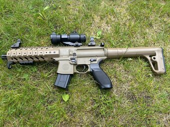 Vzduchovka Sig sauer MPX - 2