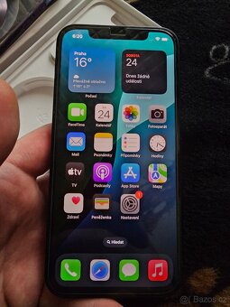 Iphone 12 128gb jako NOVÝ - 2