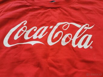 Crop top Coca-Cola – XS - 2