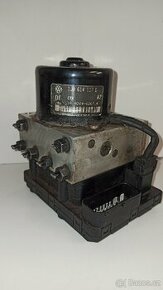 Řídící jednotka ABS - 2