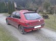 Prodám náhradni díly na peugeot 306 1.9td - 2