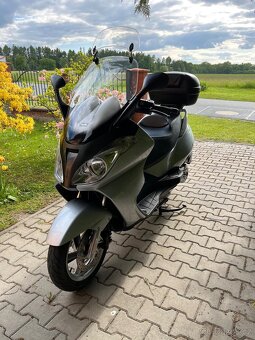 Aprila 500 - 2