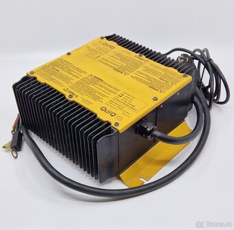 smart nabíječ baterií Delta-Q QuiQ On-Board 36V - 2