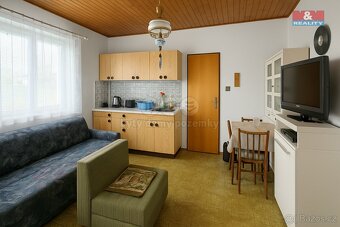 Prodej rodinného domu, 112 m², Opařany - 2