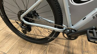 Maxbike Taupo Lady 1x10 tyrkysové 2025 - 2