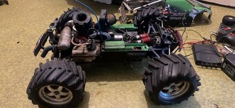 RC Traxxas - 2