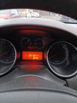 Fiat Bravo 2 - 2
