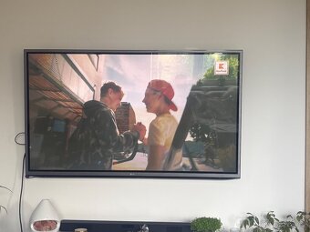 Televize LG - 2