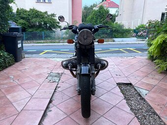 BMW R100/7 - 2
