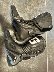 Gaerne G-RW Aquatech black - 2