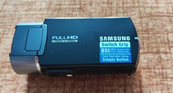 Kamera SAMSUNG OIS DUO - 2