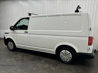 Volkswagen Transporter 2.0TDI 110kW DSG Webasto LED - 2