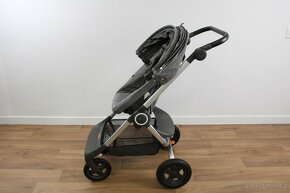 Prodám Stokke Scoot - po servisu - 2