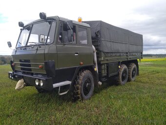 Tatra 815 VVN 6c6 - 2