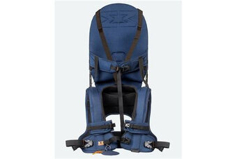 MiniMeis G4 - MMG4Black-Navy - turistika - 2