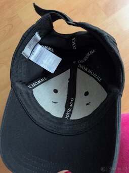 Ksiltovka Dior - 2