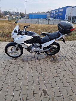 Honda Varadero 125 XL - 2