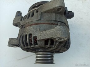 Alternátor Citroen Peugeot 1,6HDI 2003+ - 2