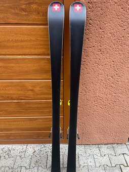 Stöckli AX LASER 175 cm - 2
