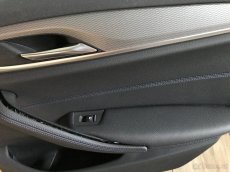 BMW obložení PZ dveří - 2