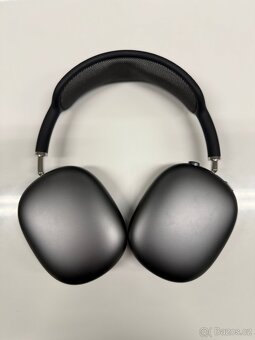 Apple AirPods Max 1.gen - 2