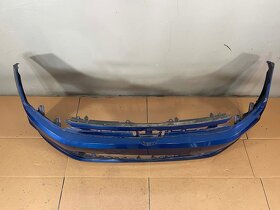 VW POLO - 2G - 2017 - 2023 - nárazník 2xPDC - 2G0807221 - 2