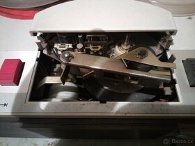 Tesla magneťák B 54 - 2