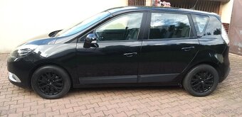 Renault Scenic lll - 2