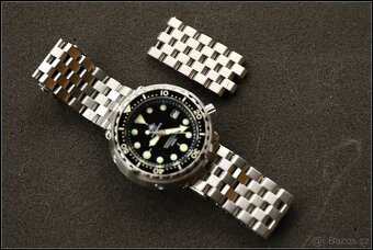 Hodinky Addiesdive automatic - 2
