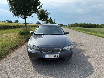 Volvo V70 P2 2.4 BiFuel - 2