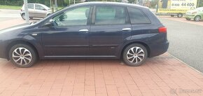 fiat croma 2.2 - 2