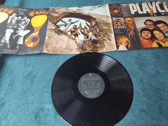 LP Bill Haley,Armstrong Great country 4 alb. - 2