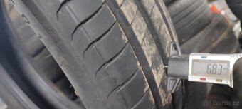 175/65 R17 Letni Michelin E primacy - 2