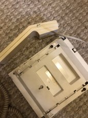 Telefon Zodiac Sigma 700 90. léta - 2