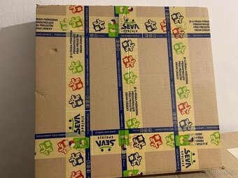 Monti System MS 01.2 - 40 let - 2