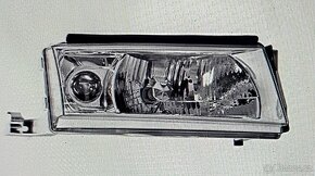 Škoda Octávia r.v.1999 - 2