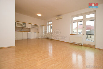 Pronájem bytu 2+kk, 67 m², Opava, ul. Popská - 2