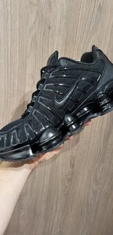 Nike Shox tenisky, vel. 45 - 2