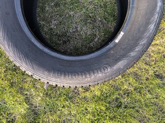 Pneu 195/65 R15 91H - 2