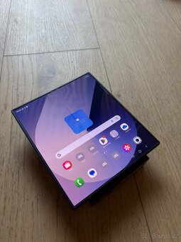 Samsung Galaxy Z Fold 6 256GB modrý - 2