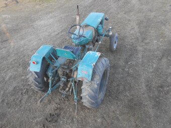 Prodám Zetor 4011 - 2